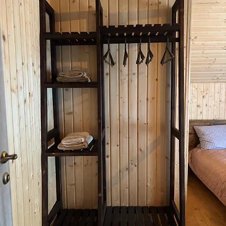 гія в баню Tatil Evi Mizhhirya (Transcarpathia)