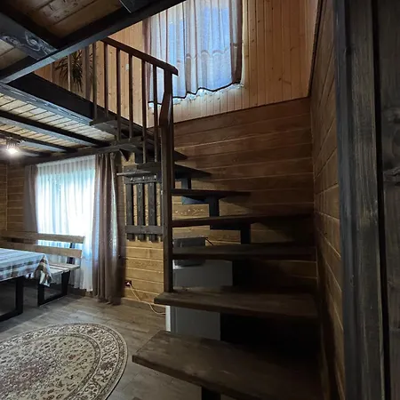 Holiday home гія в баню