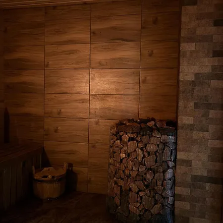 Holiday home гія в баню *