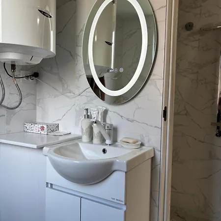 Holiday home гія в баню Mizhhirya (Transcarpathia)