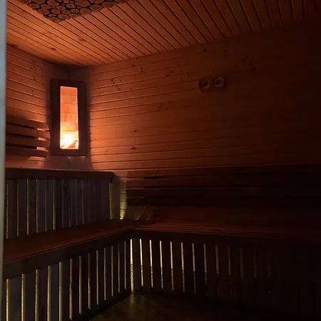 Tatil Evi гія в баню *