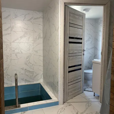 гія в баню Holiday home