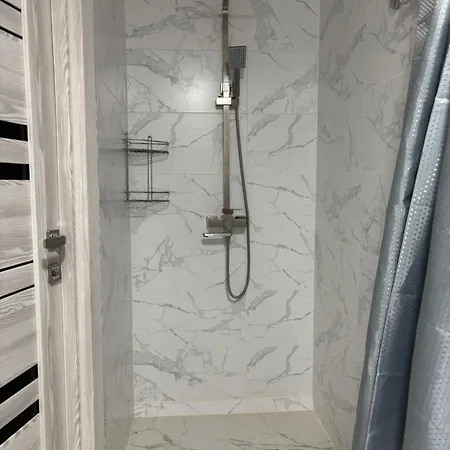 Holiday home гія в баню Mizhhirya (Transcarpathia)