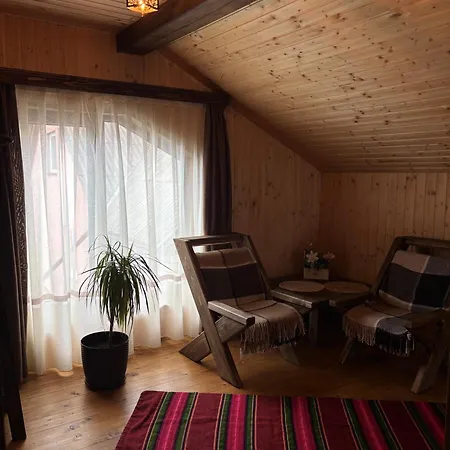 гія в баню * Mizhhirya (Transcarpathia)