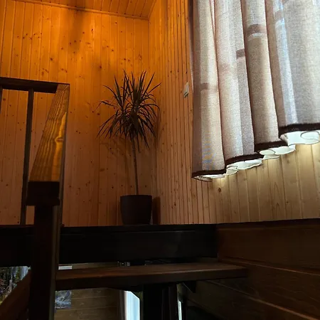 Holiday home гія в баню