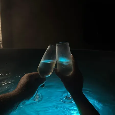 Holiday home гія в баню