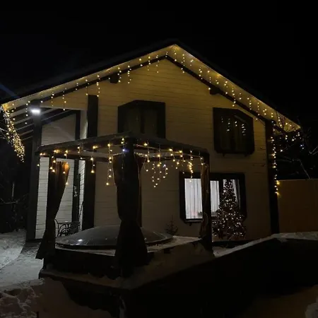 гія в баню Holiday home