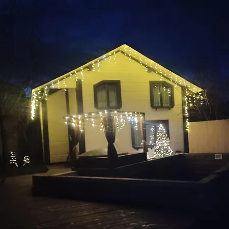 Tatil Evi гія в баню *